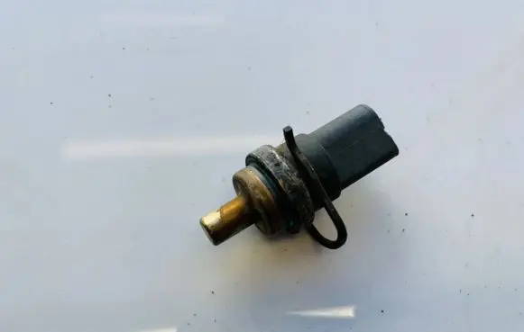 Audi A4 S4 B6 8E 8H Coolant temperature sensor 06a919501a