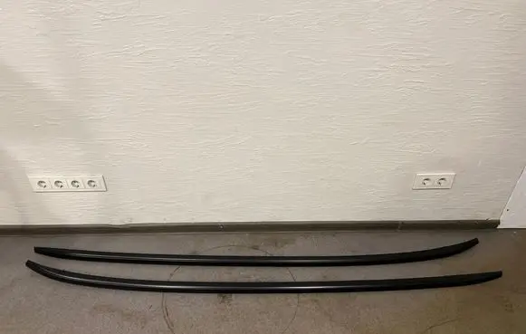 BMW 2 F46 Roof bar rail 7333604 7333603