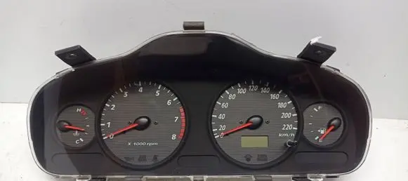Hyundai Santa Fe Speedometer (instrument cluster) 9400326121 94003-26121