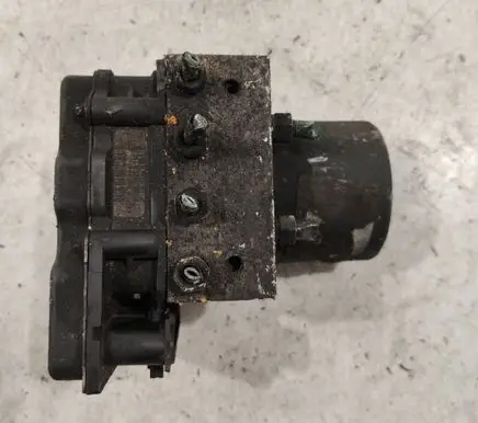 Renault Scenic II - Grand scenic II ABS Pump 8200344607 0265950300