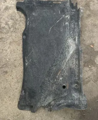 Audi A6 S6 C7 4G Pickup box liner 