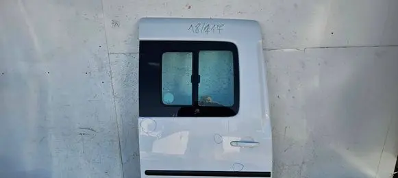 Volkswagen Caddy Side sliding door 