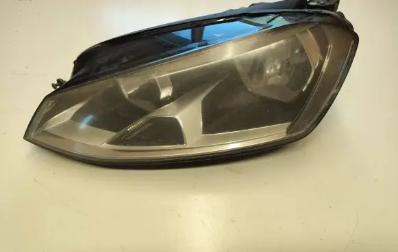 Volkswagen Golf VII Headlight/headlamp 5G1941005 90023345 X59NV224ZRH7