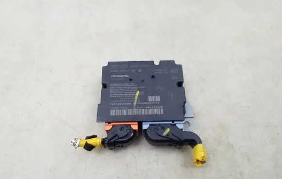 KIA Ceed Airbag control unit/module 95910CR300