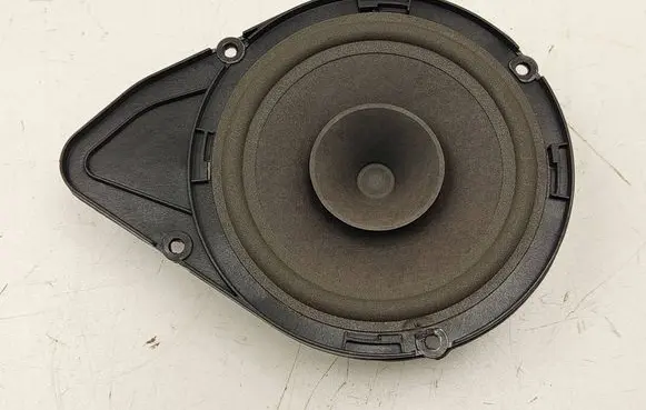 Fiat 500 Abarth Rear door speaker 52021975 90016444504 1922276000
