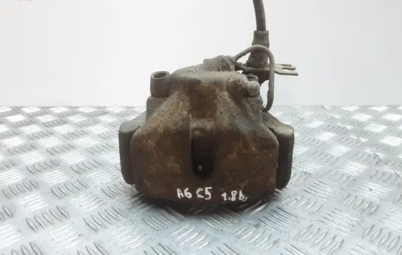 Audi A6 S6 C5 4B Front brake caliper