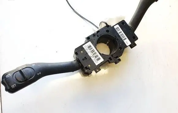 Ford Galaxy Wiper turn signal indicator stalk/switch 1J0953513 203172