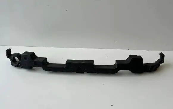 Audi A3 8Y Front bumper foam support bar 8Y0807550