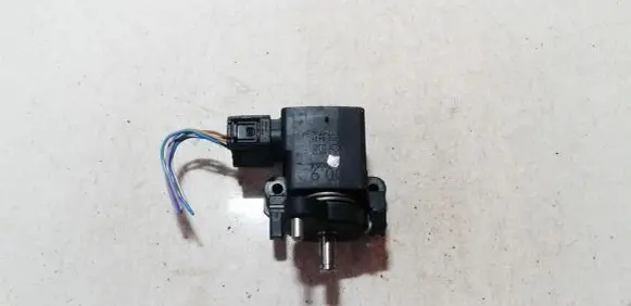 Mercedes-Benz Vaneo W414 Accelerator throttle pedal A0135427717 A013-542-77-17