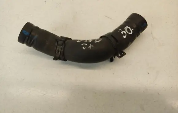 Nissan Qashqai+2 Engine coolant pipe/hose