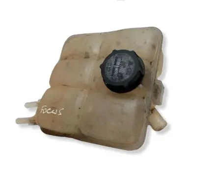 Ford Focus Coolant expansion tank/reservoir 3M5H8K218D2L4A