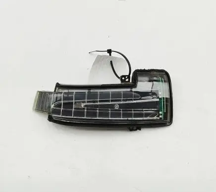 Mercedes-Benz GL X166 Mirror indicator light A1668200221
