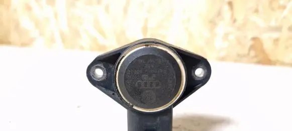 Audi A6 S6 C6 4F Throttle valve position sensor 03c907386b