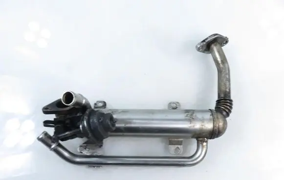 Volkswagen Caddy EGR valve cooler