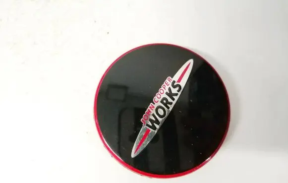 Mini Cooper Roadster R59 Original wheel cap 686109201 6884966