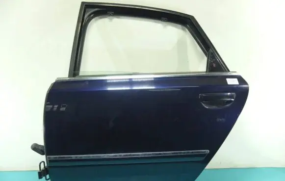 Audi A8 S8 D3 4E Rear door IMPRK1319233