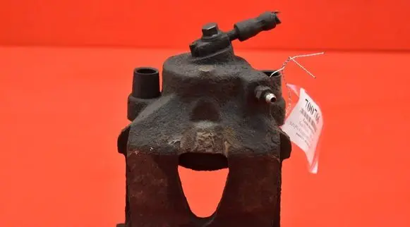Seat Toledo II (1M) Front brake caliper