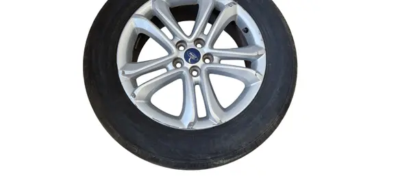 Ford Edge II R18 alloy rim FT4C1007 FT4C1007D1B KT4C1007