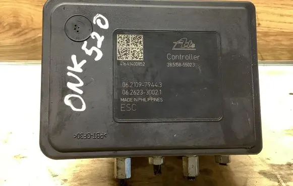 Mazda CX-5 ABS Pump 06210979443 06262330021 KA0G437A0B