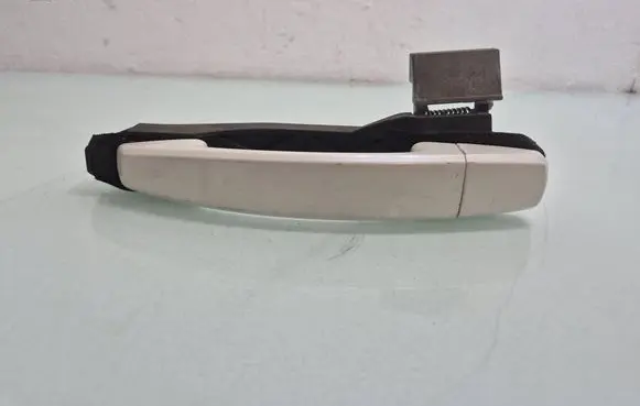 Opel Antara Rear door exterior handle 