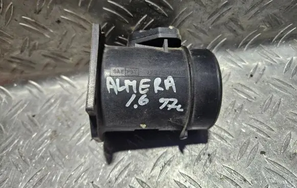 Nissan Primera Mass air flow meter 226802J200 AFH7014