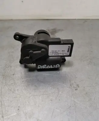 Seat Arona Air flap motor/actuator 2Q0907511