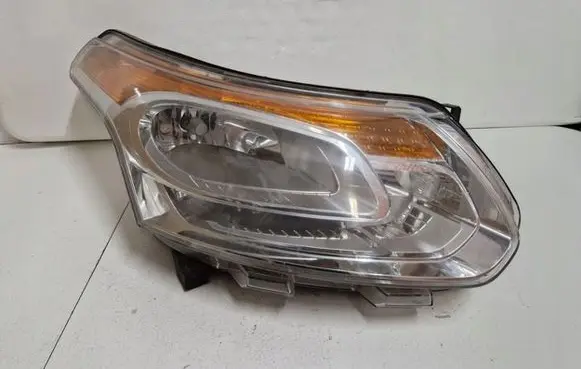 Citroen C3 Picasso Headlight/headlamp