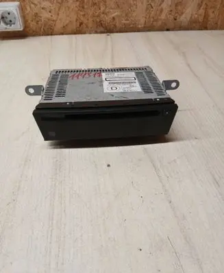 Nissan Primera CD/DVD changer 28185BA010 PN2646F CL064950038763