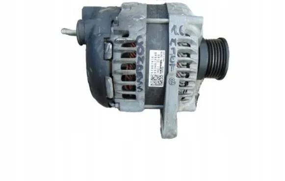 Jeep Compass Generator/alternator 68348758AB