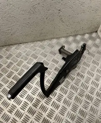 Volvo V50 Handbrake/parking brake lever assembly