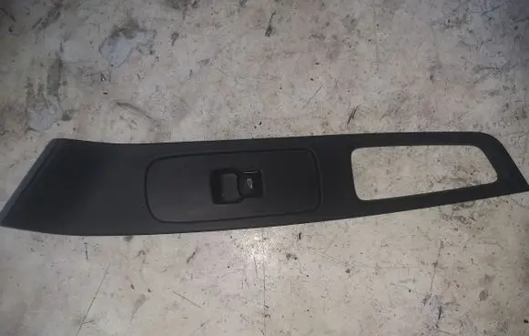 Volvo S60 Electric window control switch volvo9123969