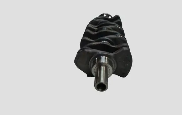 Toyota Prius (XW30) Crankshaft A73
