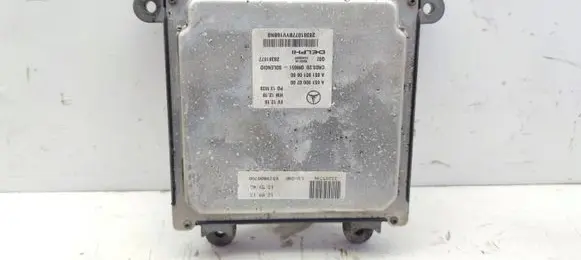 Engine control unit/module