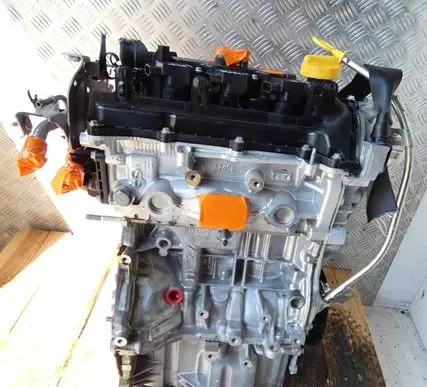 Dacia Jogger Engine H4DF480