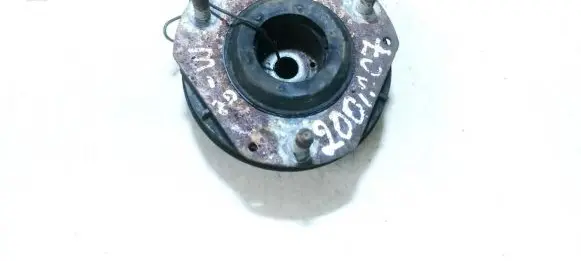 Mazda 2 Coil spring mount 