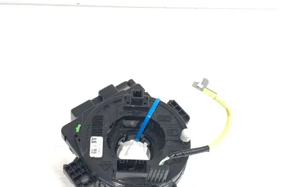 Honda CR-V Airbag squib ring wiring 