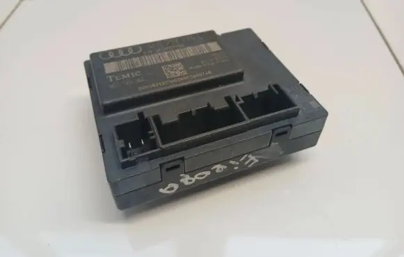 Audi A6 S6 C6 4F Door control unit/module 4F0959794E 20122005 4F0910795E