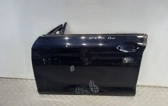 Door (2 Door Coupe)