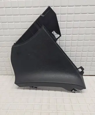 Peugeot 308 Dashboard lower bottom trim panel 9802535977