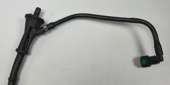 Volvo C70 Turbo solenoid valve 5555689