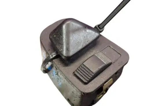 BMW X3 E83 Wing mirror switch 