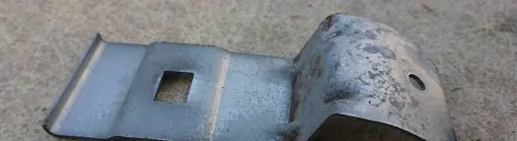 Jaguar XJ X300 Other interior part