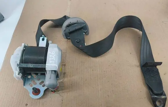 KIA Rio Front seatbelt 2LH5LH 888801W600HCS