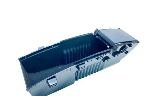 Tesla Model X Glove box central console 105514900G 105805000B