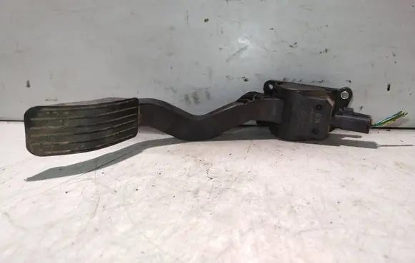 Citroen C4 I Accelerator throttle pedal 9680565880 0280755041