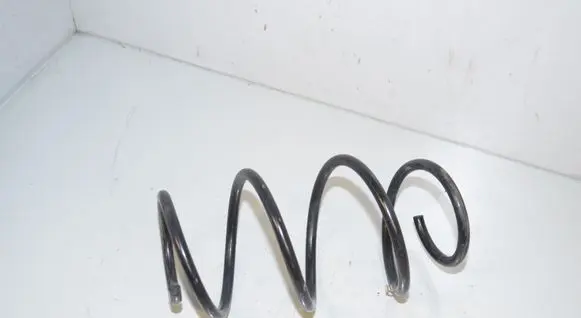 BMW 3 F30 F35 F31 Front coil spring 6851716 31336851716