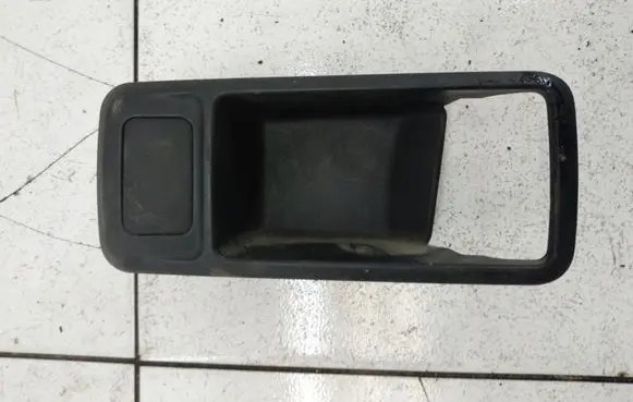Ford Focus Rear door window switch trim 3M51226A36ADW