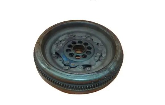 Audi A6 S6 C6 4F Dual mass flywheel 7MB44