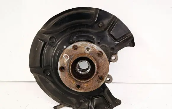 BMW X3 F25 Rear wheel hub 