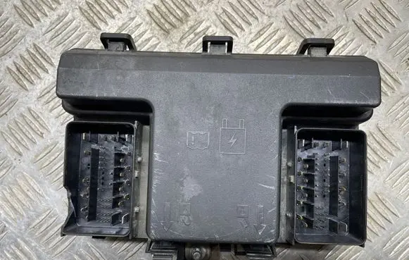 Ford S-MAX Fuse module